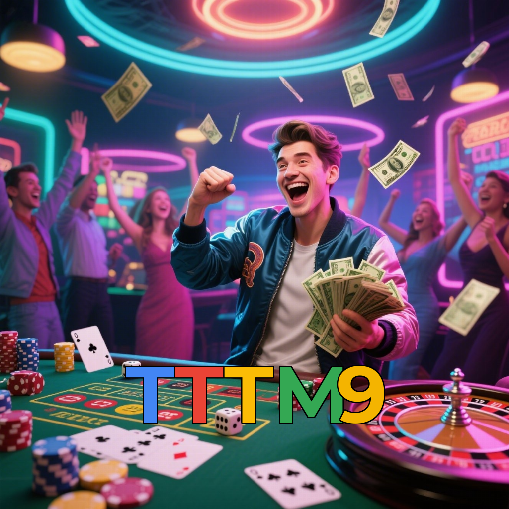 Login no TTTM9