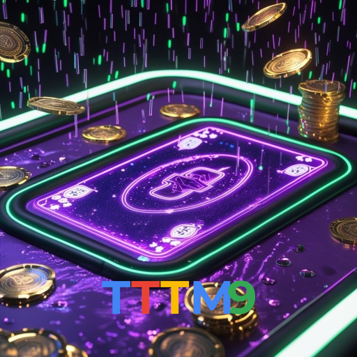 Login no TTTM9