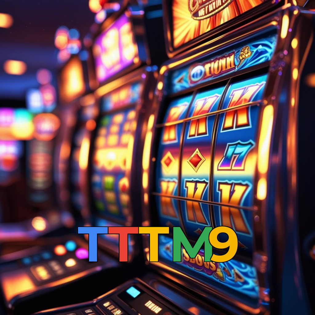 Login no TTTM9