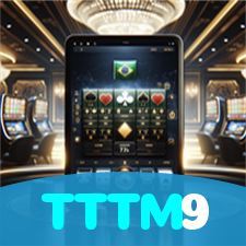 Login no TTTM9