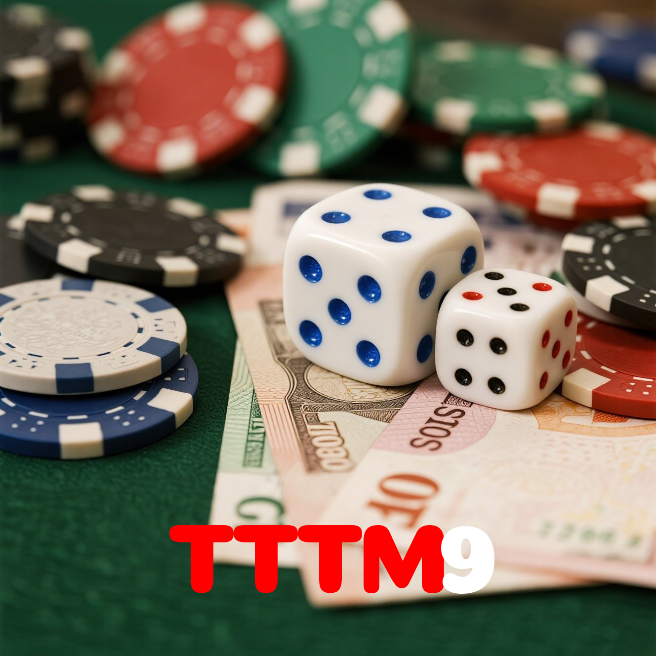 Login no TTTM9