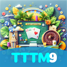 Login no TTTM9