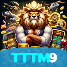 Login no TTTM9
