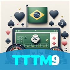 Login no TTTM9