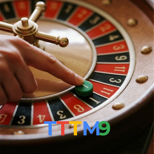 Segurança no TTTM9