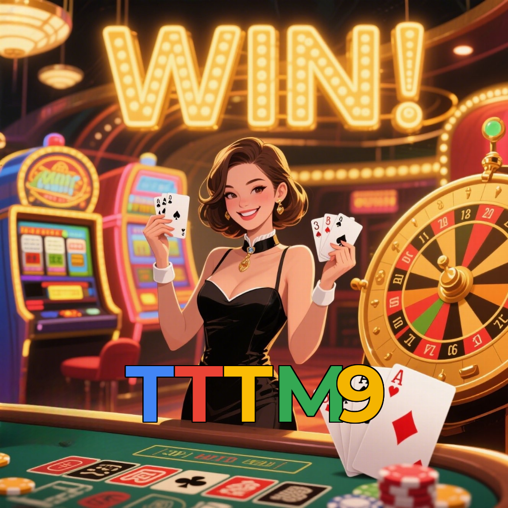 Login no TTTM9