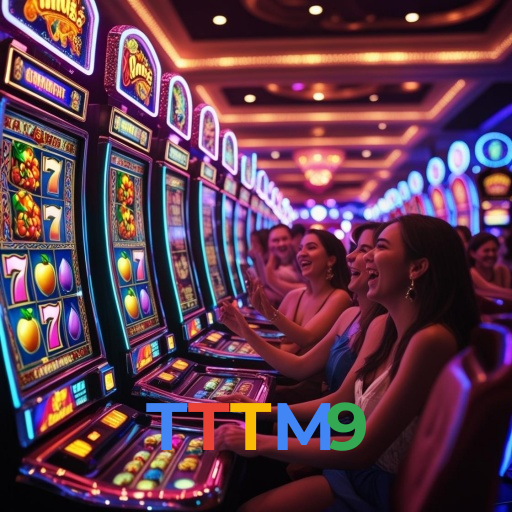 Login no TTTM9