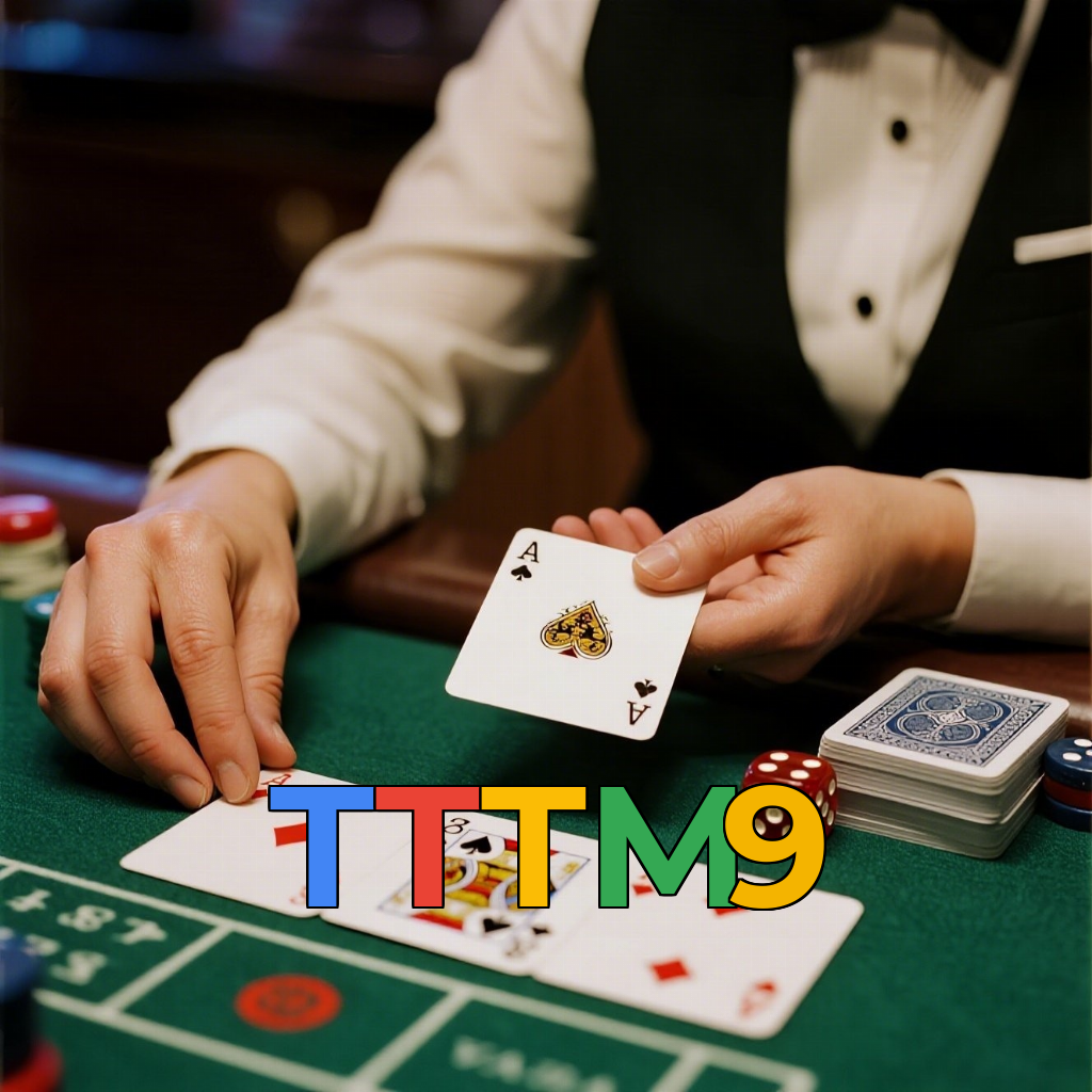 Login no TTTM9
