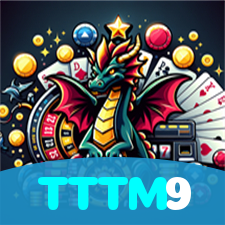 Segurança no TTTM9