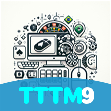 Login no TTTM9