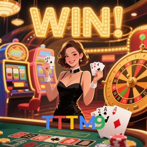 Login no TTTM9