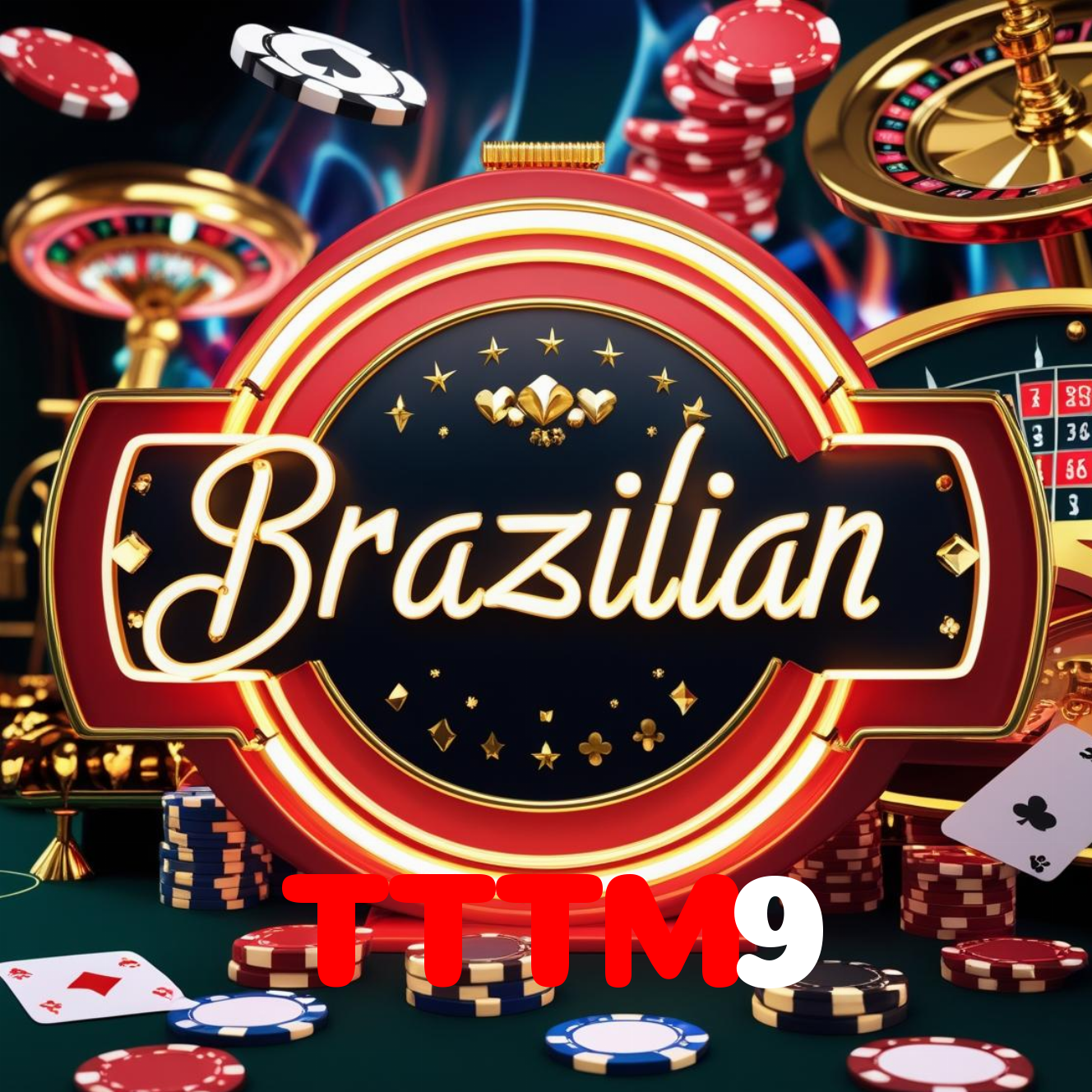 Segurança no TTTM9