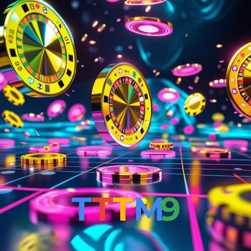 Login no TTTM9