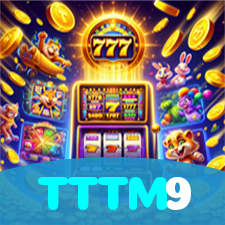 Login no TTTM9