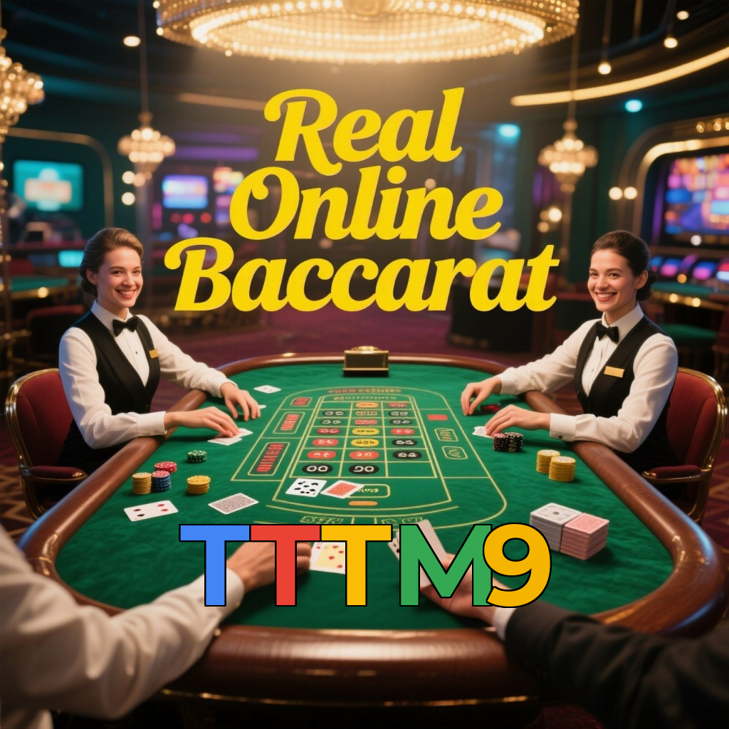 Segurança no TTTM9