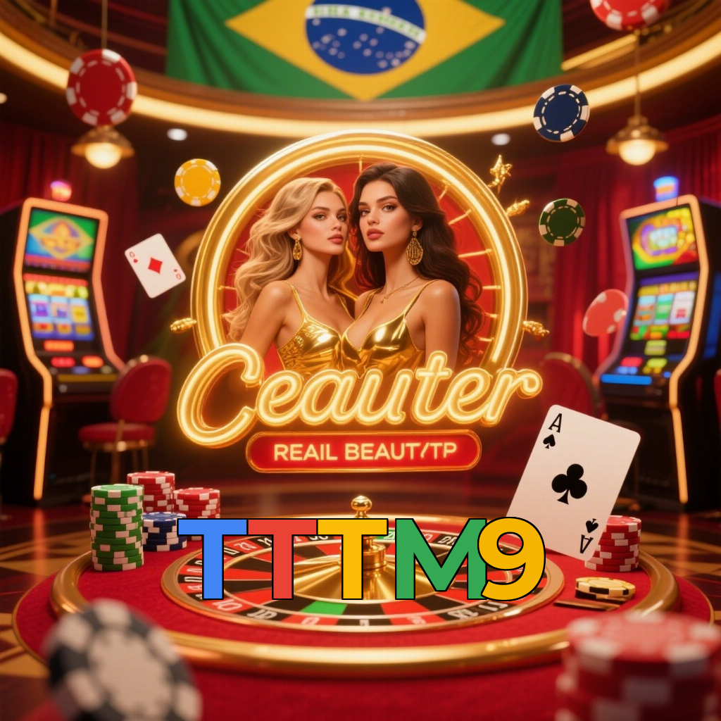 Segurança no TTTM9