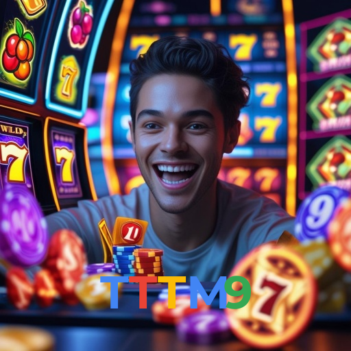 Login no TTTM9