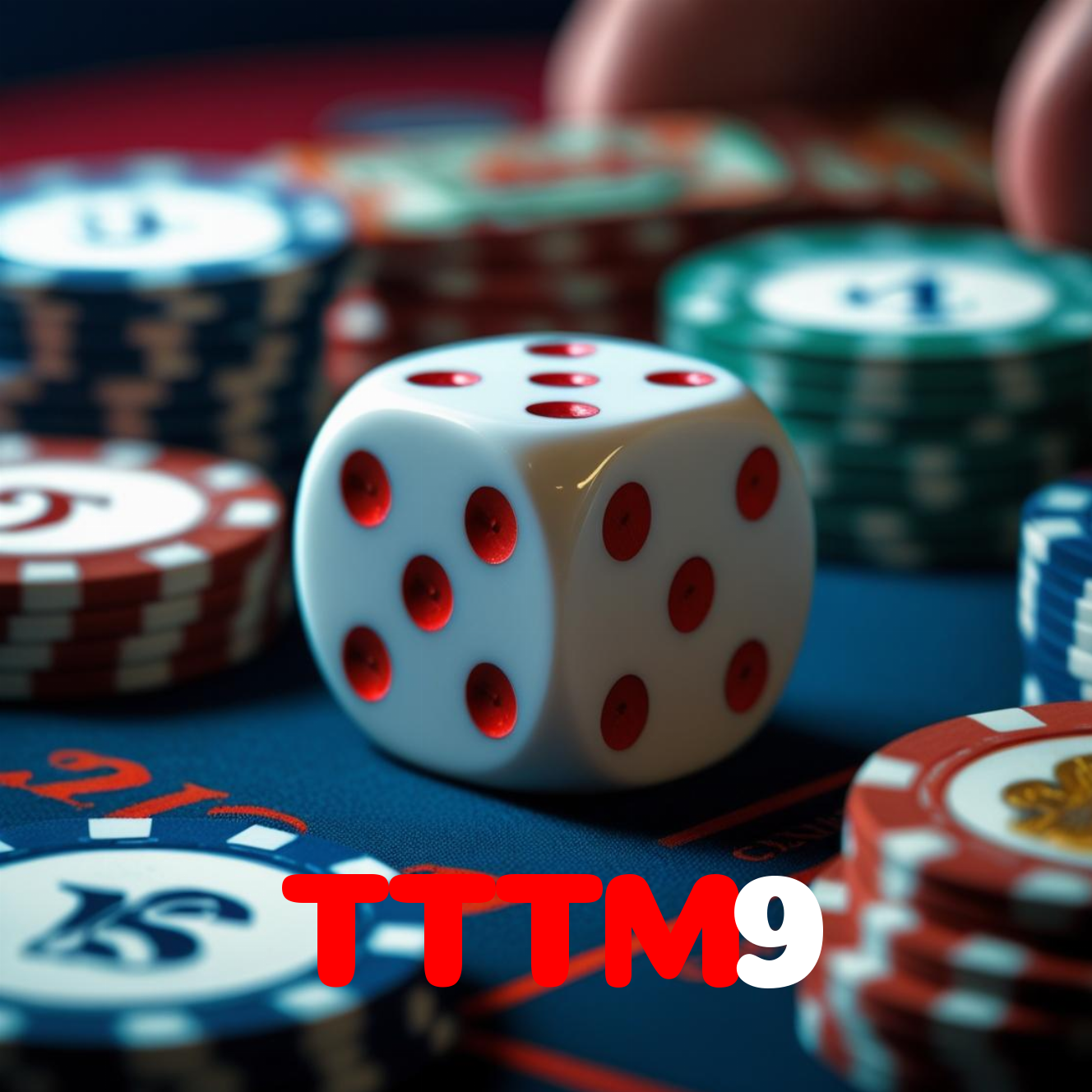 Segurança no TTTM9