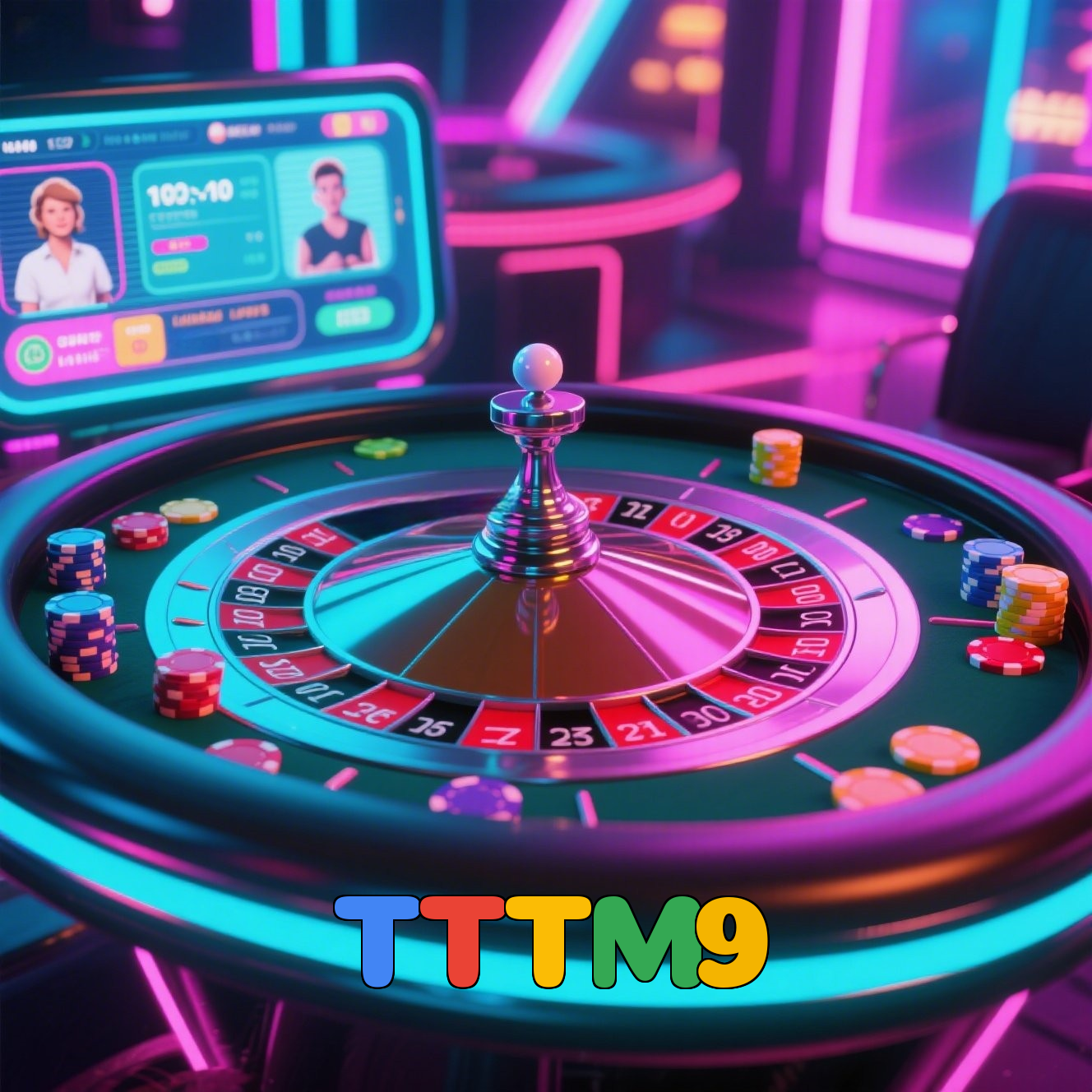 Problemas de Login no TTTM9