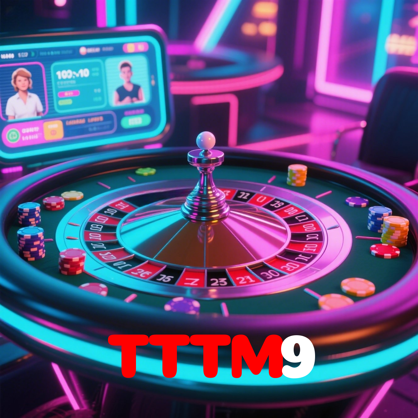 Problemas de Login no TTTM9