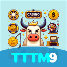 Login no TTTM9
