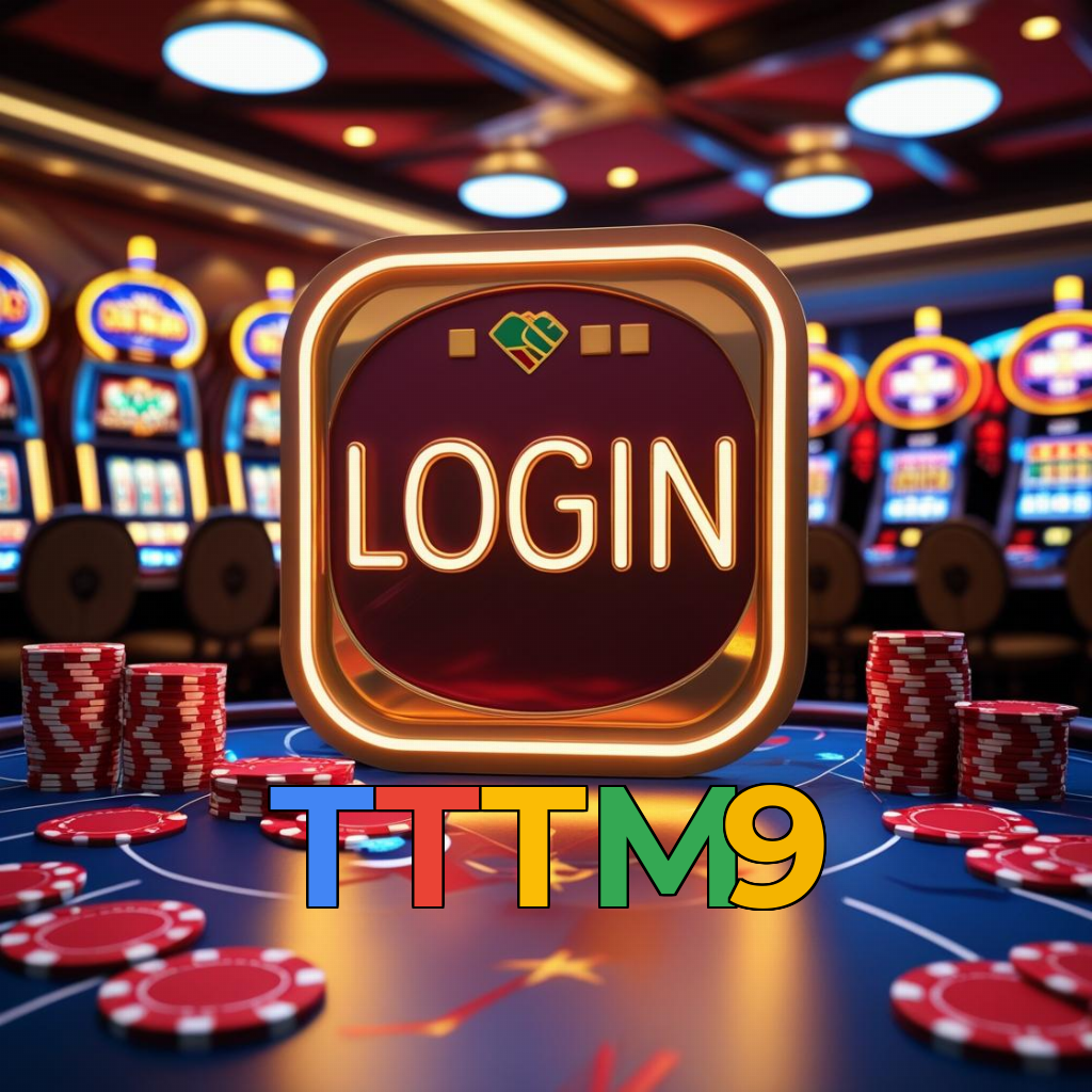 Problemas de Login no TTTM9