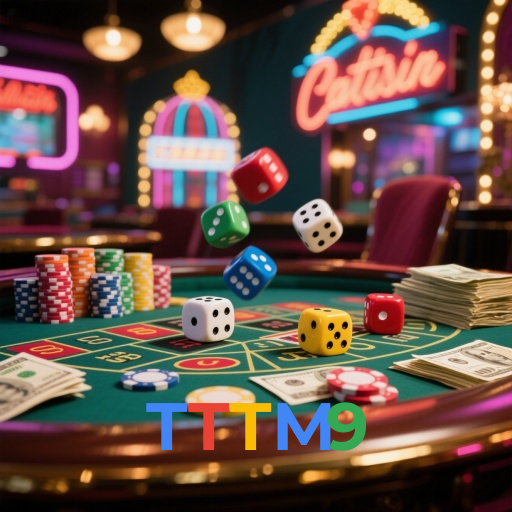 Segurança no TTTM9