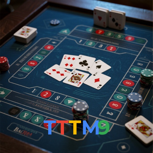 Segurança no TTTM9