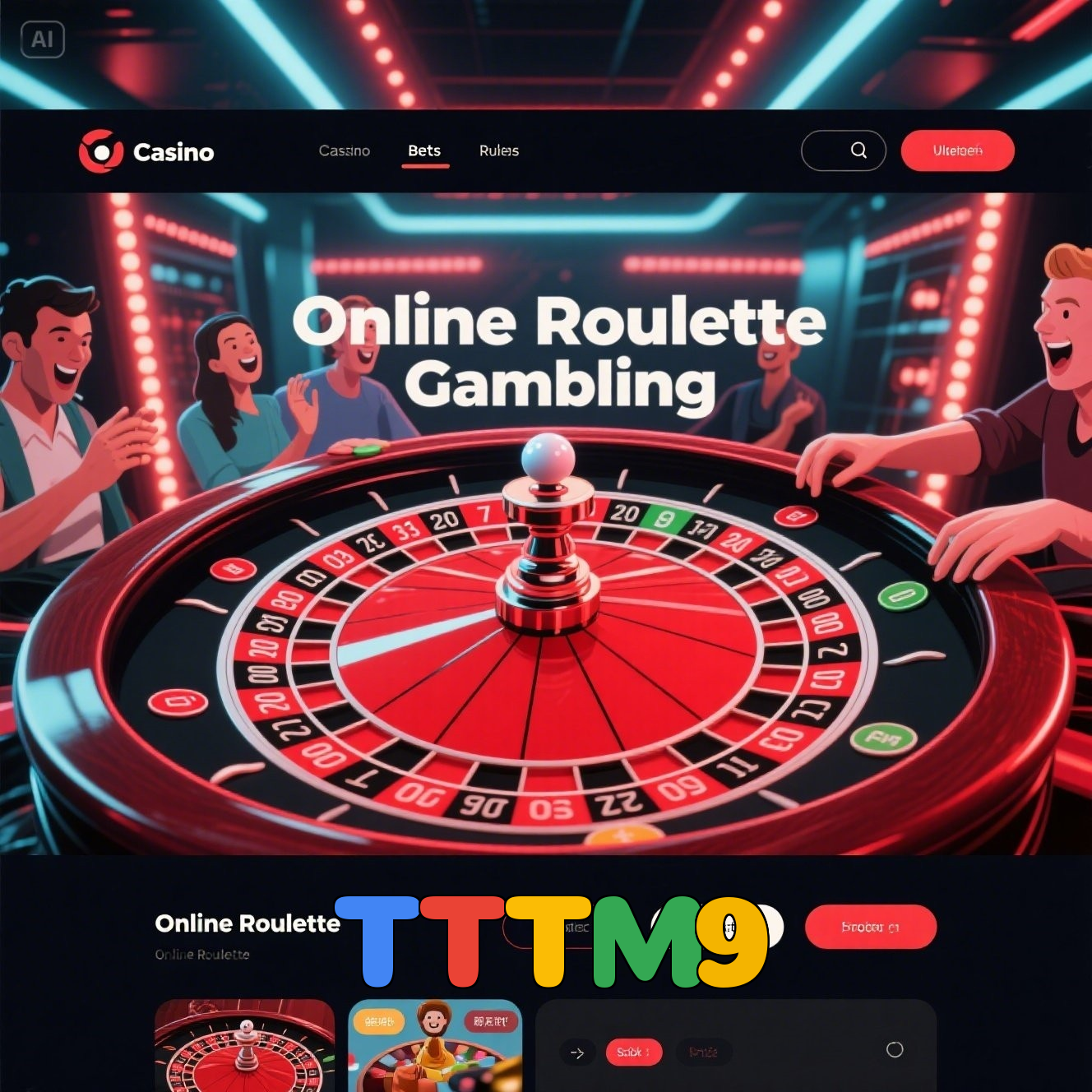 Problemas de Login no TTTM9