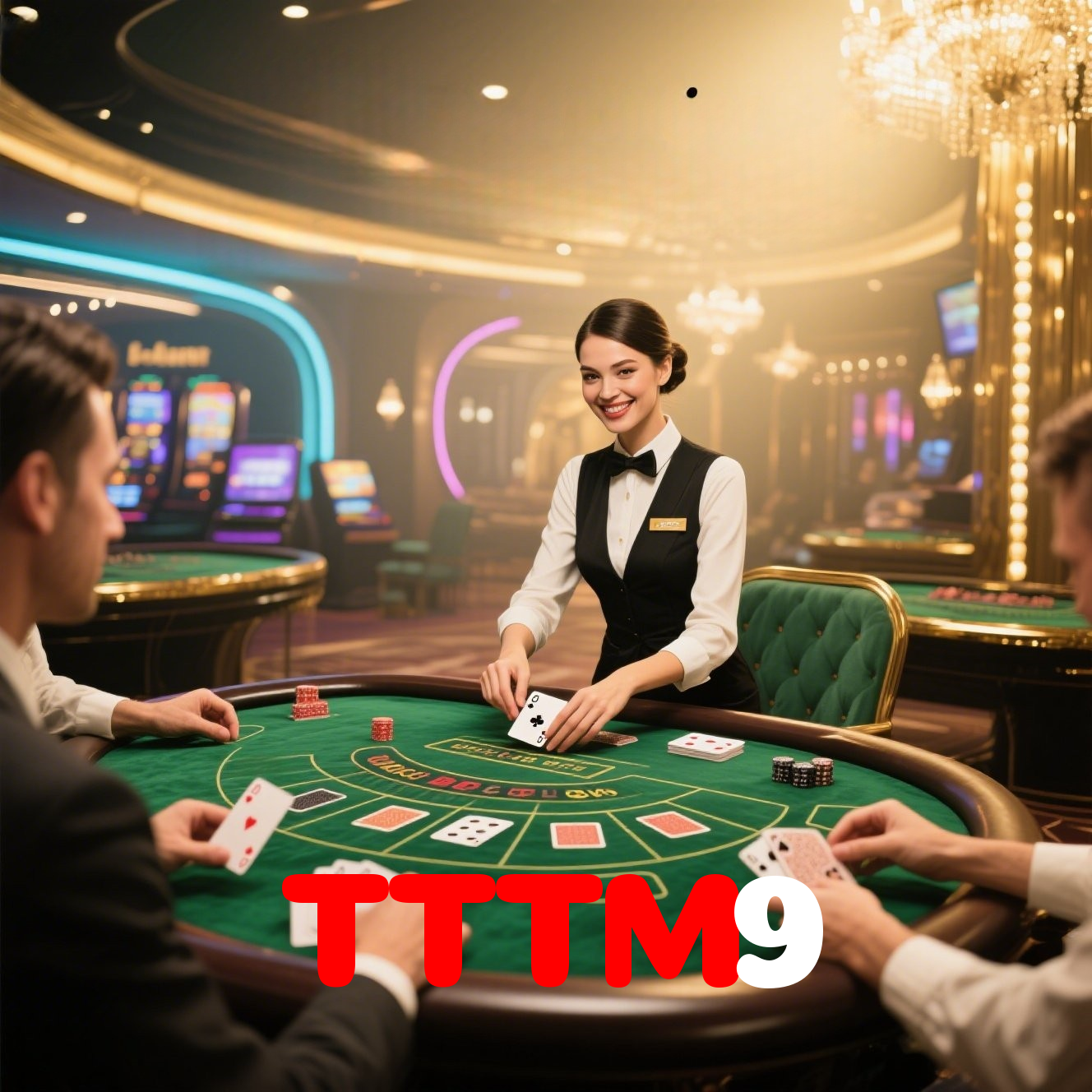 Problemas de Login no TTTM9