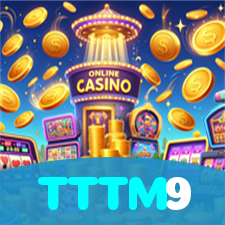 Login no TTTM9