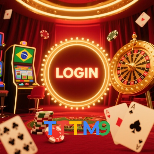 Problemas de Login no TTTM9