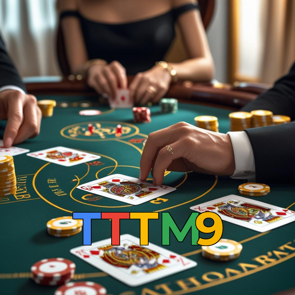 Login no TTTM9