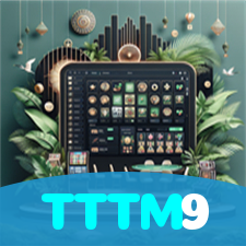 Login no TTTM9