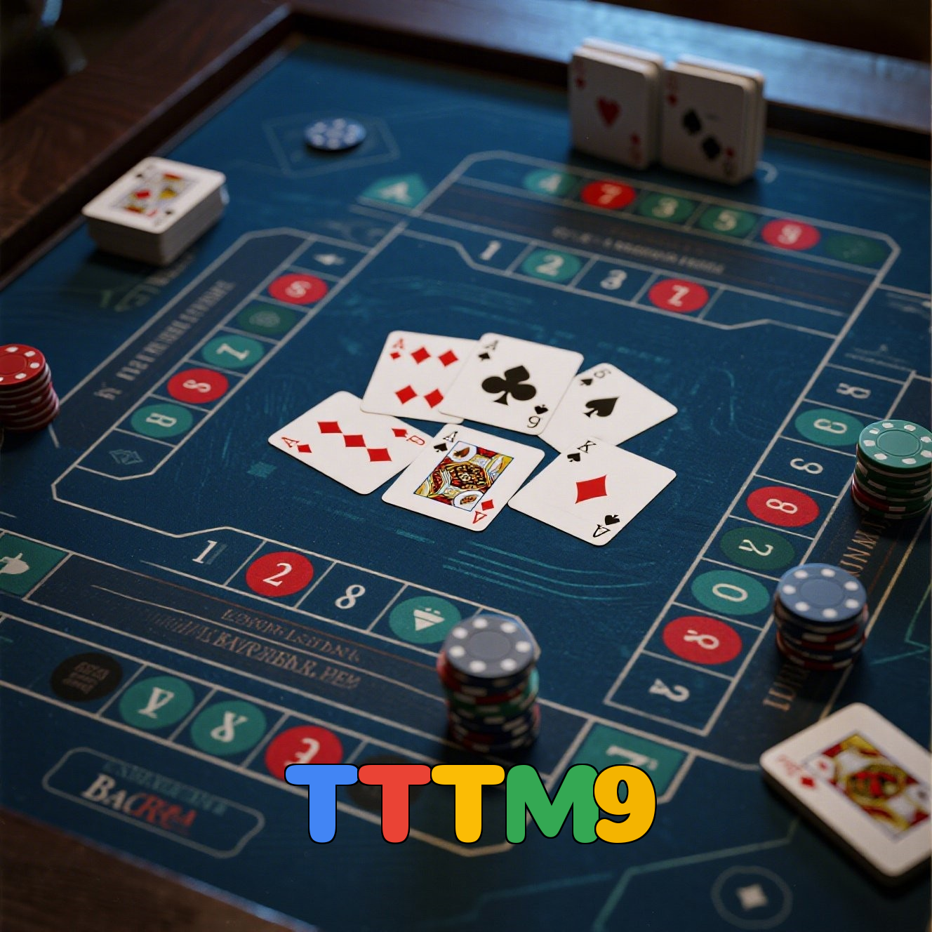Problemas de Login no TTTM9