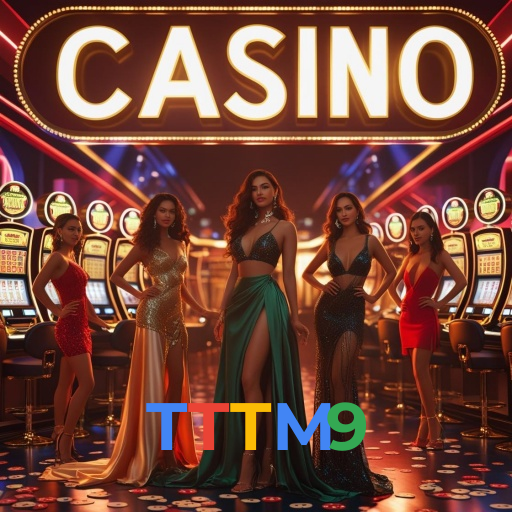Login no TTTM9