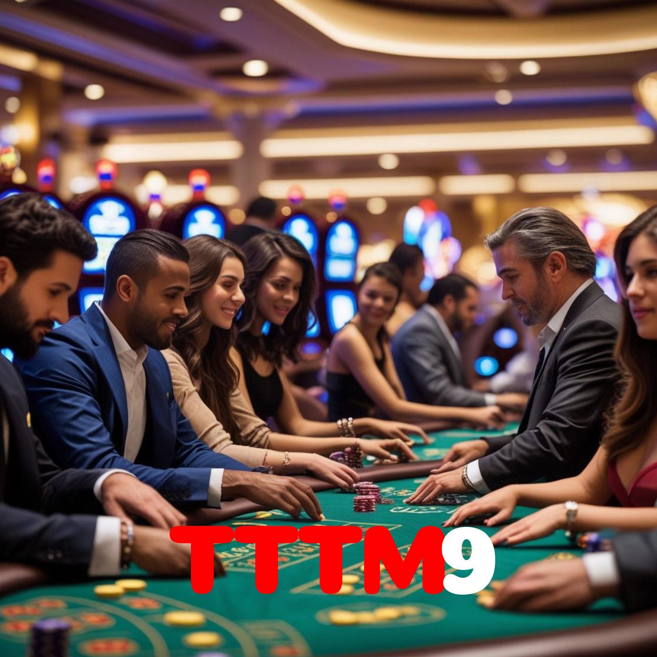 Problemas de Login no TTTM9