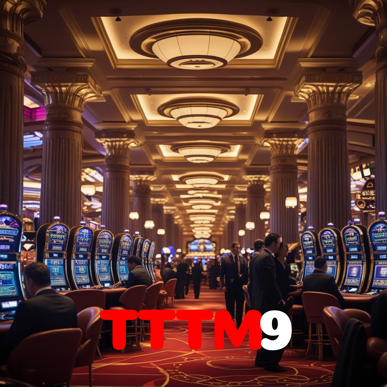 Promoções do TTTM9