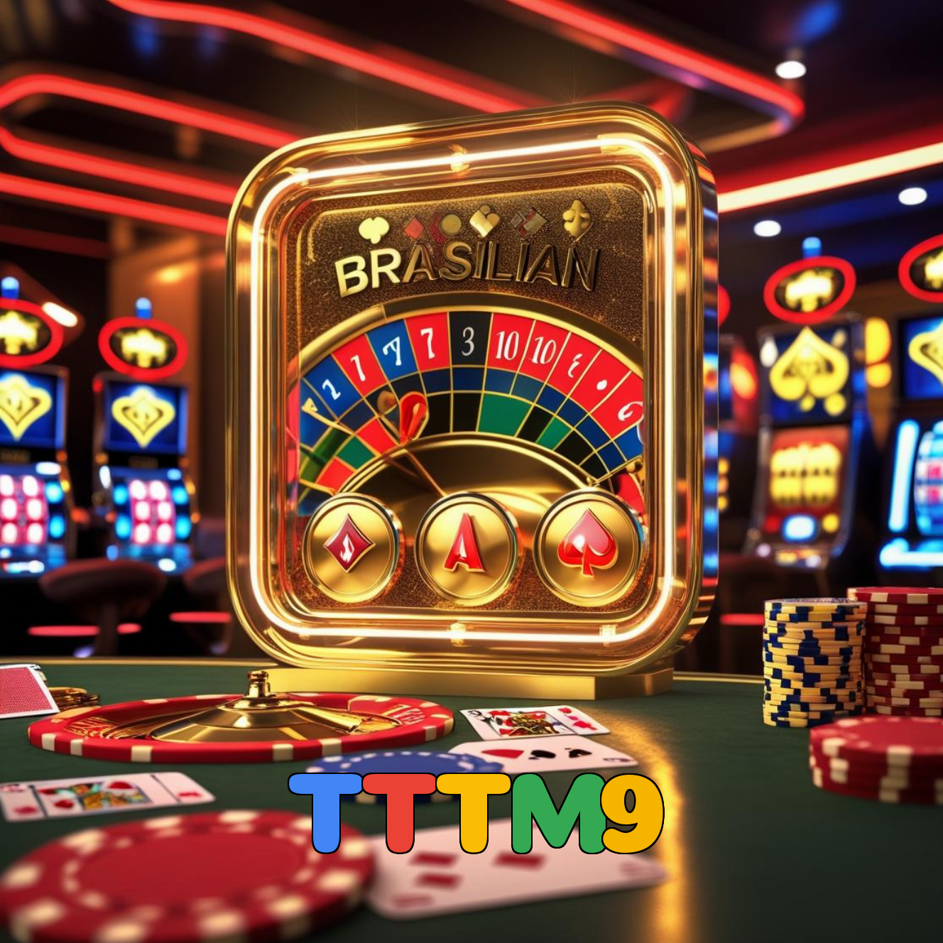 Problemas de Login no TTTM9