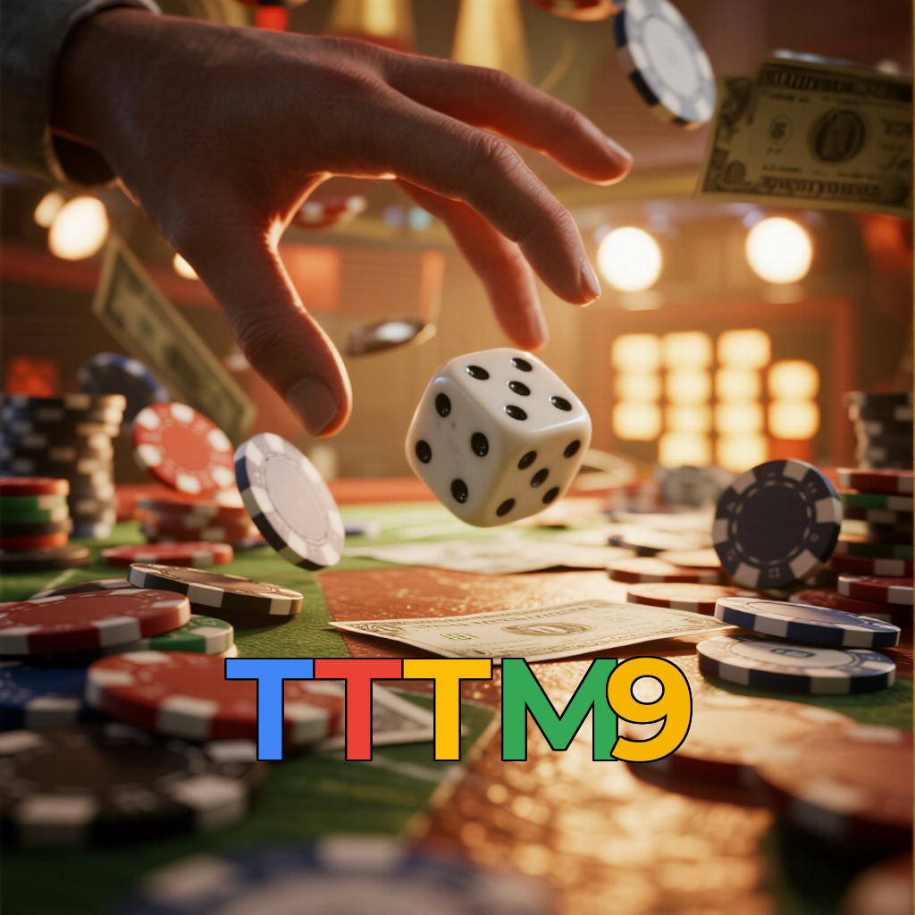 Login no TTTM9