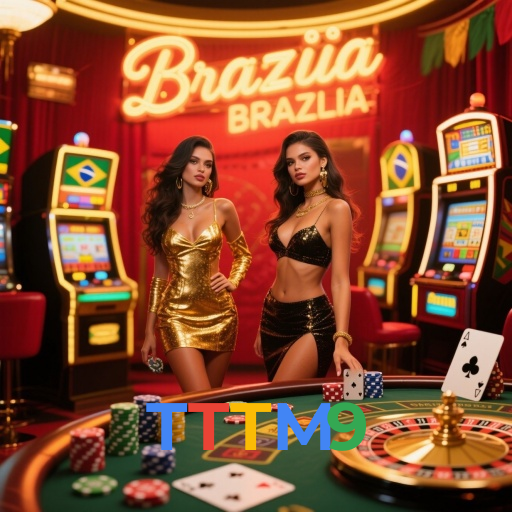 Segurança no TTTM9