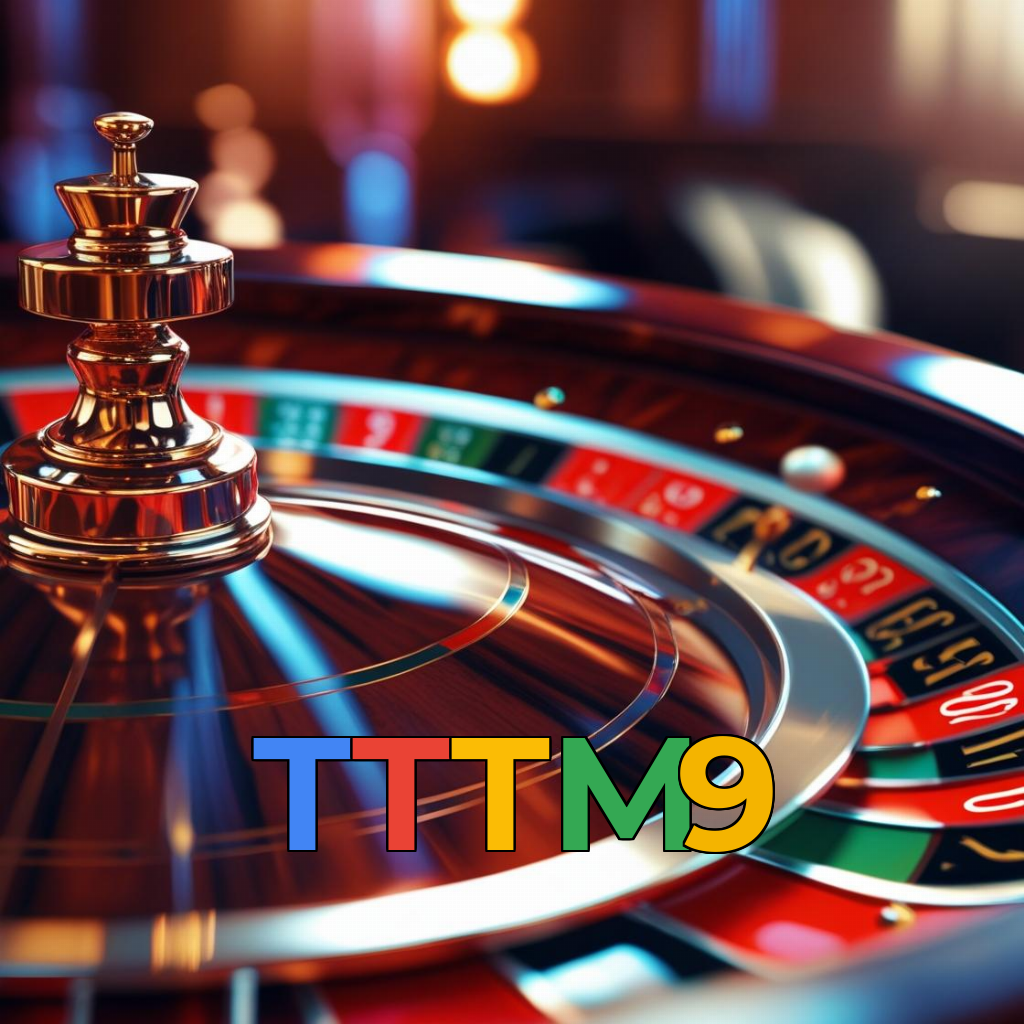 Segurança no TTTM9