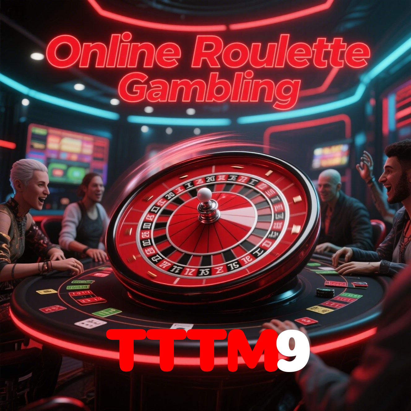 Problemas de Login no TTTM9