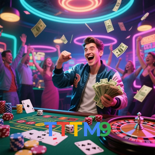 Login no TTTM9