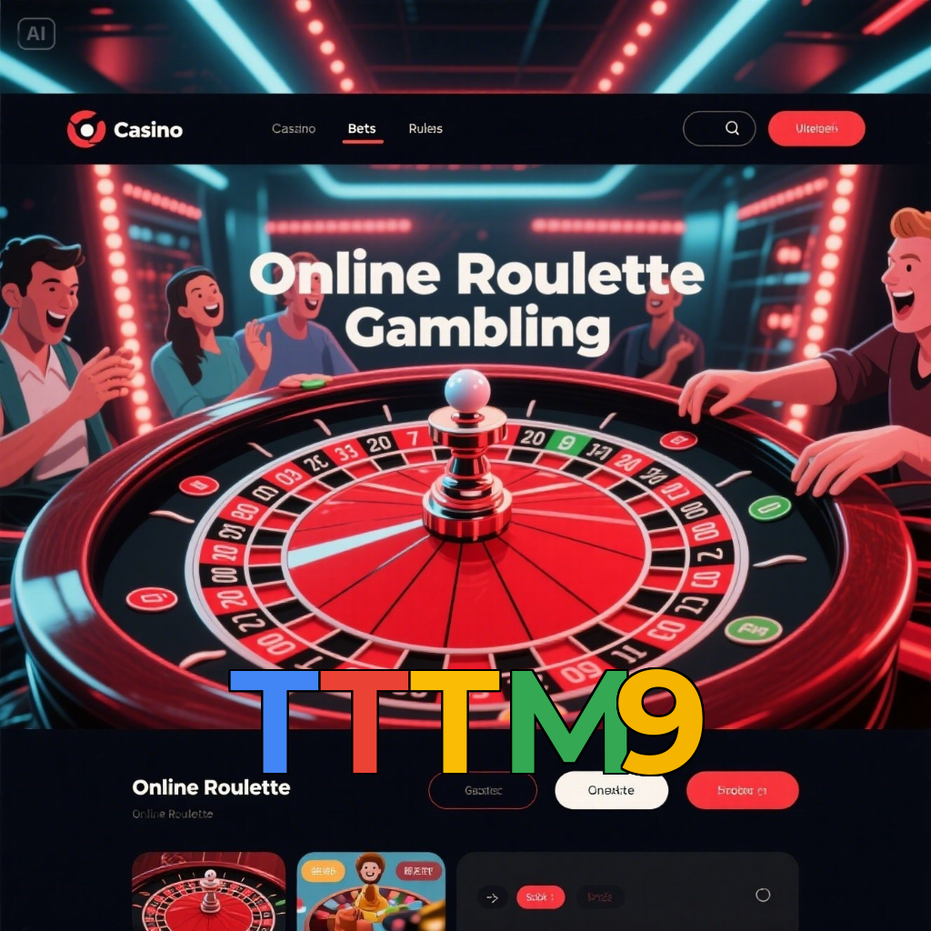 Login no TTTM9