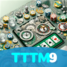 Segurança no TTTM9