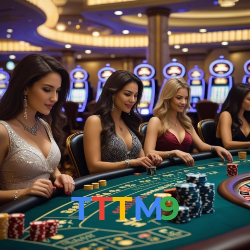 Segurança no TTTM9