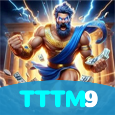 Login no TTTM9