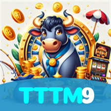 Segurança no TTTM9