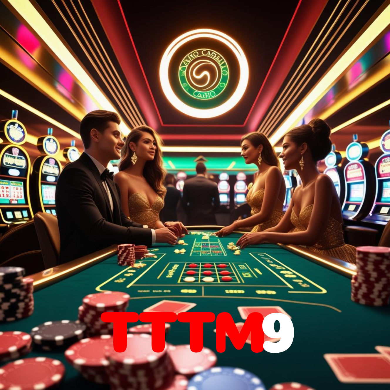 Problemas de Login no TTTM9